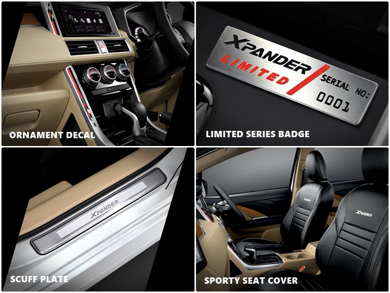 Interior Xpander Limited